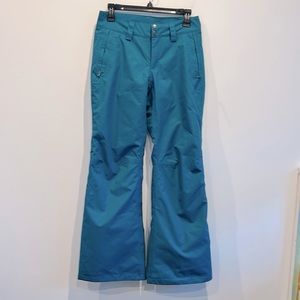Like New The North Face Women’s Ski Snow Pants